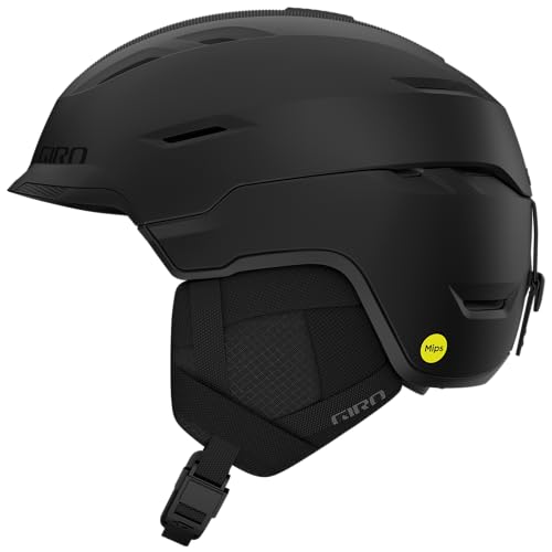 Giro Tor Spherical Matte Black S Giro Tor Spherical Matte Black S von Giro