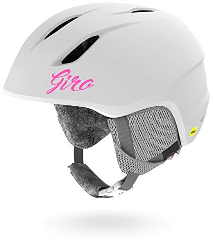 Giro S Launch Jr MIPS Matte White S Giro S Launch Jr MIPS Matte White S von Giro