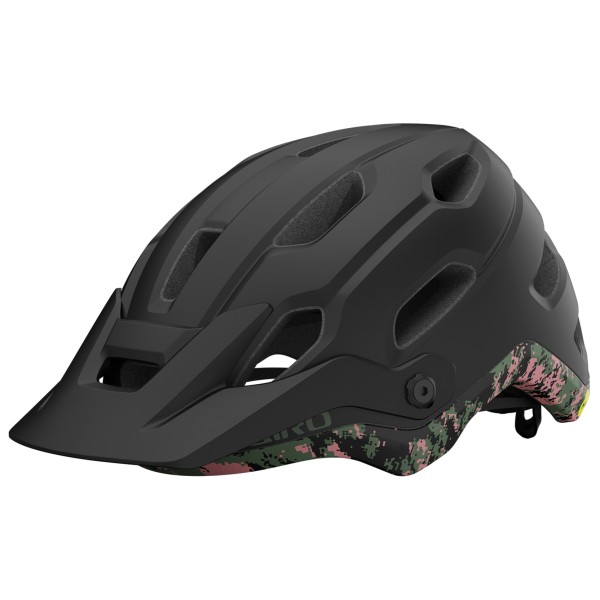 Giro - Source MIPS - Radhelm Gr 59-63 cm - L schwarz/grau Giro - Source MIPS - Radhelm Gr 59-63 cm - L schwarz/grau von Giro