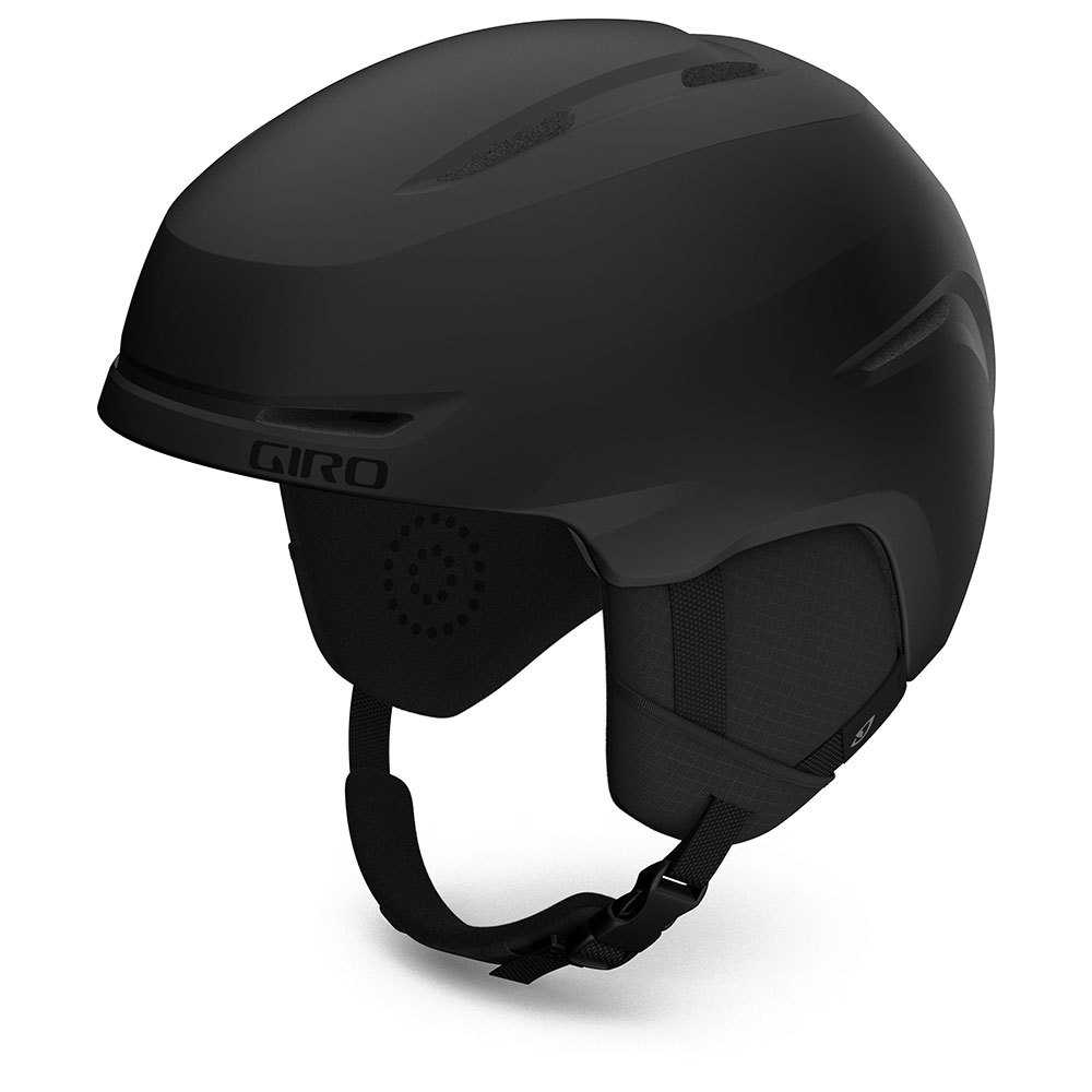 Giro Spur Helmet Schwarz S von Giro