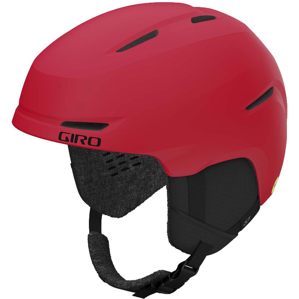 Giro Spur Mips Helmet Rot XS von Giro