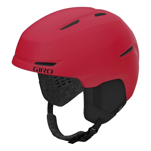 Giro Spur Skihelme Kinder - 48,5-52 Giro Spur Skihelme Kinder - 48,5-52 von Giro