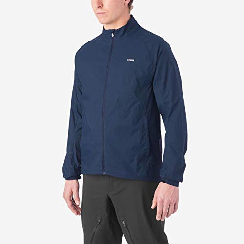 Giro Stow Jacke Midnight Blue M Giro Stow Jacke Midnight Blue M von Giro