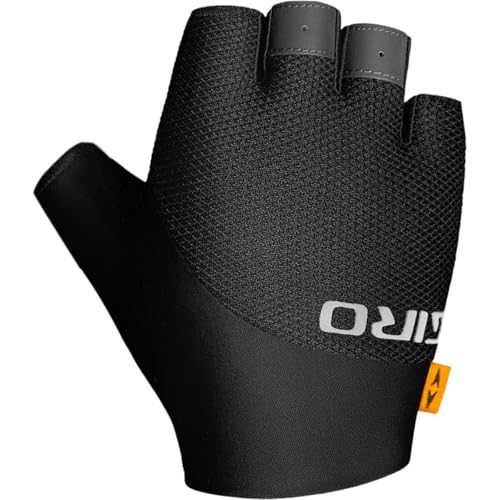 Giro Supernatural Lite Fahrradhandschuhe Black S Giro Supernatural Lite Fahrradhandschuhe Black S von Giro