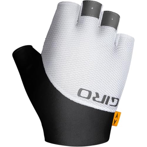 Giro Supernatural Lite Fahrradhandschuhe White M Giro Supernatural Lite Fahrradhandschuhe White M von Giro