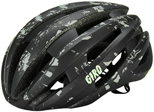 Giro Synthe MIPS II mat Black undergr S Giro Synthe MIPS II mat Black undergr S von Giro