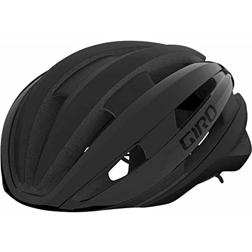Giro Synthe MIPS II Matte Black L Giro Synthe MIPS II Matte Black L von Giro
