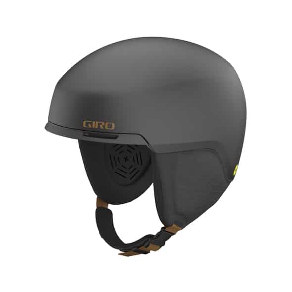 Giro Taggert Mips (Schwarz L) Freeridehelme von Giro