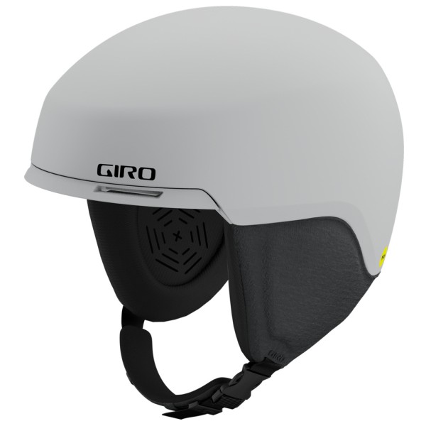 Giro - Taggert Mips - Skihelm Gr 52-55,5 cm - S grau Giro - Taggert Mips - Skihelm Gr 52-55,5 cm - S grau von Giro