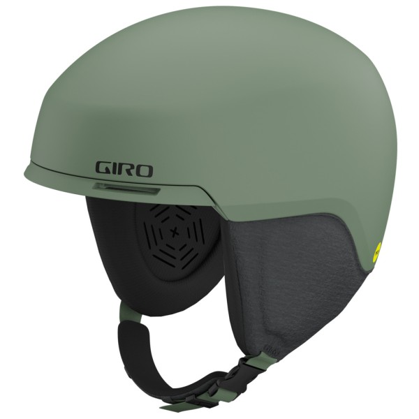Giro - Taggert Mips - Skihelm Gr 52-55,5 cm - S grün Giro - Taggert Mips - Skihelm Gr 52-55,5 cm - S grün von Giro