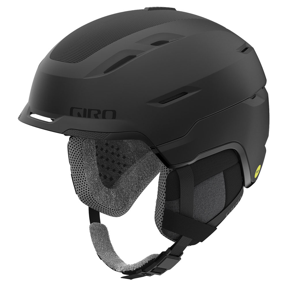 Giro Tenaya Spherical Helmet Schwarz M von Giro