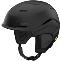 Giro Tenet MIPS (Matte Black) - Skihelm von Giro