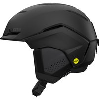 Giro Tenet MIPS Helm Matte Black Giro Tenet MIPS Helm Matte Black von Giro