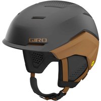 Giro Tenet MIPS Helm Metallic Coal/Tan Giro Tenet MIPS Helm Metallic Coal/Tan von Giro