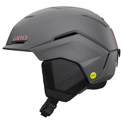 Giro Snow Tenet MIPS METALLIC Coal/Rose - M Giro Snow Tenet MIPS METALLIC Coal/Rose - M von Giro