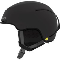 Giro Terra MIPS Helm Matte Black von Giro