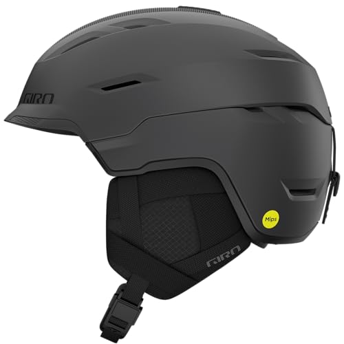 Giro Tor Schneehelm, Mattes Graphit, M Giro Tor Schneehelm, Mattes Graphit, M von Giro