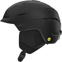 Giro Tor Spherical MIPS Helm Matte Black Giro Tor Spherical MIPS Helm Matte Black von Giro