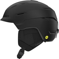 Giro Tor Spherical MIPS Helm Matte Black von Giro