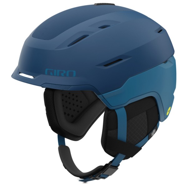 Giro - Tor Spherical - Skihelm Gr 59-62,5 cm - L blau von Giro