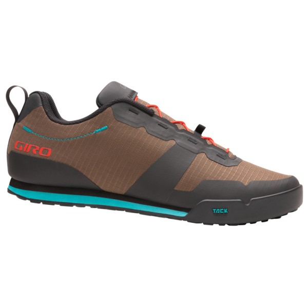 Giro - Tracker Fastlace - Radschuhe Gr 42 braun Giro - Tracker Fastlace - Radschuhe Gr 42 braun von Giro