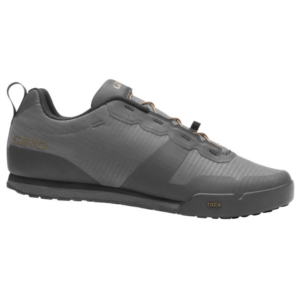 Giro - Tracker Fastlace - Radschuhe Gr 48 grau Giro - Tracker Fastlace - Radschuhe Gr 48 grau von Giro