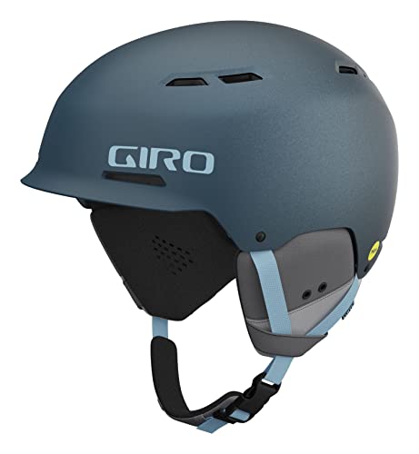 Giro Trig MIPS Helm, Matte ANO Harbor BLU, M Giro Trig MIPS Helm, Matte ANO Harbor BLU, M von Giro