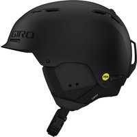 Giro Trig MIPS Helm Matte Black Giro Trig MIPS Helm Matte Black von Giro