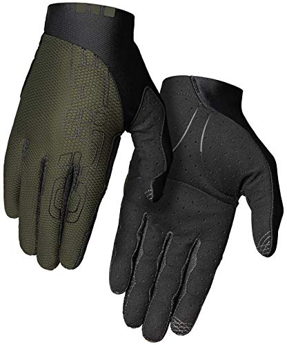 Giro Bike Trixter Handschuhe Olive 22 M von Giro