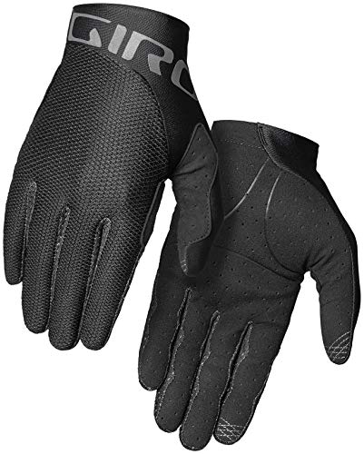 Giro Bike Trixter Handschuhe Black 22 XXL von Giro