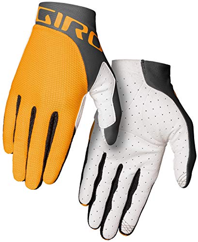 Giro Trixter glaze yellow/portaro gry XS von Giro