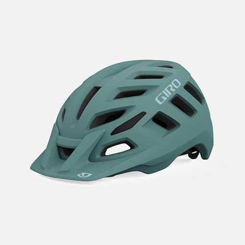 Giro Unisex-Adult Radix Helm, Blau, M von Giro