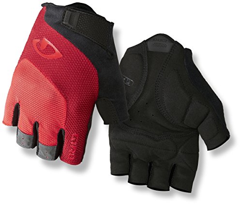 Giro Bravo Gel bright red L Giro Bravo Gel bright red L von Giro