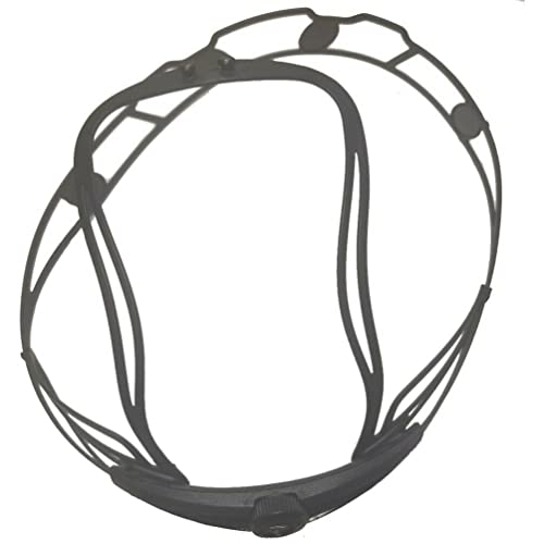 Giro Unisex – Erwachsene Caden Fit-System, Schwarz, M Giro Unisex – Erwachsene Caden Fit-System, Schwarz, M von Giro
