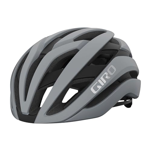 Giro Unisex – Erwachsene Cielo MIPS Helme, Matte Sharkskin, M von Giro