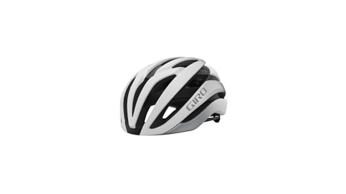Giro Cielo MIPS Matte White/Silver fade S Giro Cielo MIPS Matte White/Silver fade S von Giro