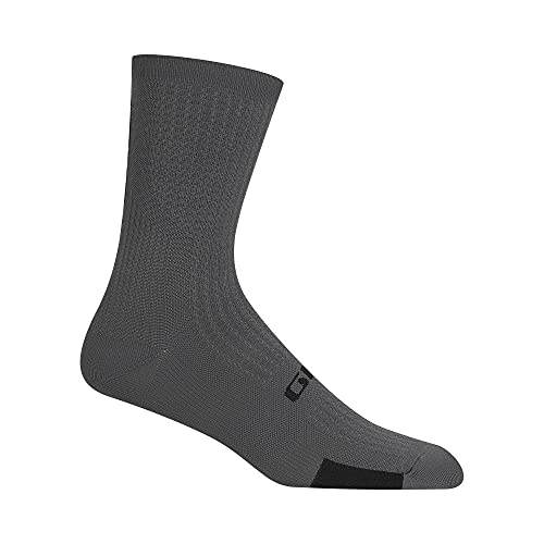 Giro Bike Hrc Team Socken Charcoal 21 XL von Giro