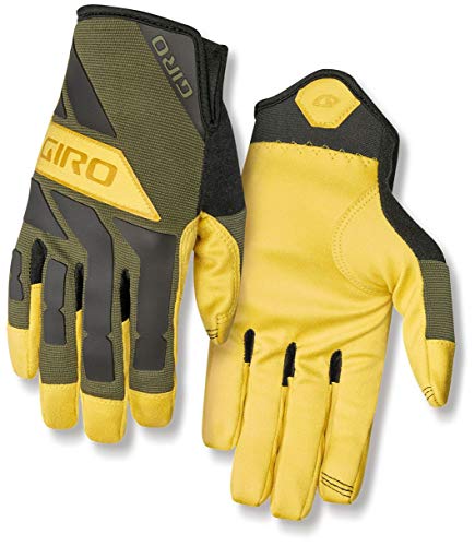 Giro Trail Builder olive/buckskin S Giro Trail Builder olive/buckskin S von Giro