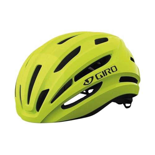 Giro Isode II Gloss Highlight Yellow UA Giro Isode II Gloss Highlight Yellow UA von Giro