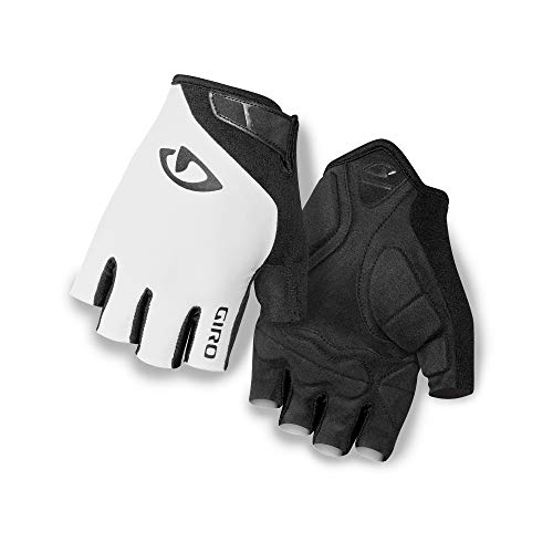 Giro Bike Jag Handschuhe White-M 21 S Giro Bike Jag Handschuhe White-M 21 S von Giro