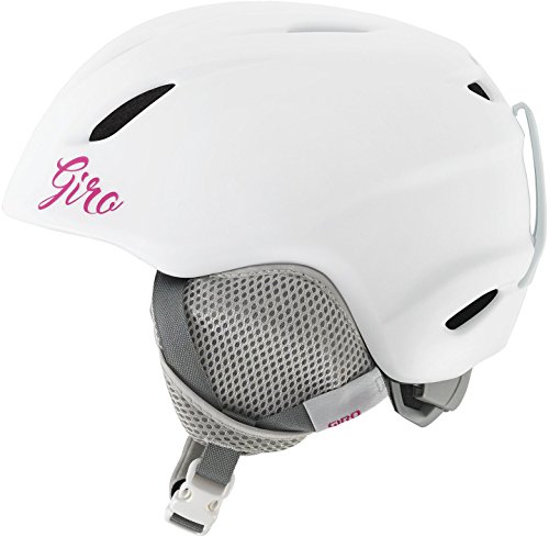 Giro S Launch Matte White XS Giro S Launch Matte White XS von Giro