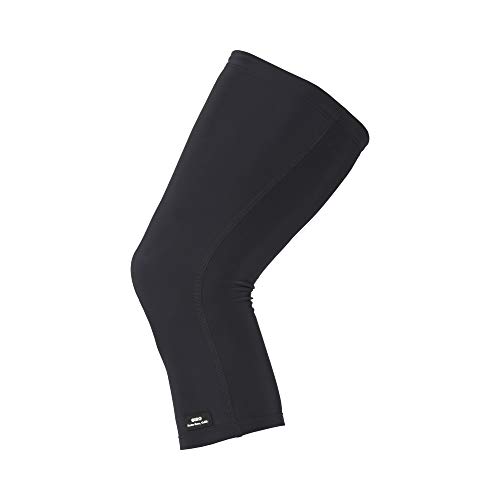 Giro Unisex – Erwachsene M Thermal Knee Warmer Fahrradbekleidung, Black, M Giro Unisex – Erwachsene M Thermal Knee Warmer Fahrradbekleidung, Black, M von Giro