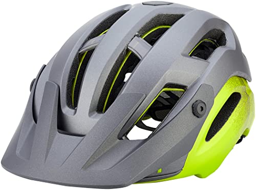 Giro Manifest Spherical Matte metallic Black/ano Lime L Giro Manifest Spherical Matte metallic Black/ano Lime L von Giro