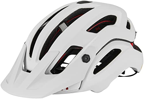 Giro Manifest Spherical Matte White/Black L Giro Manifest Spherical Matte White/Black L von Giro