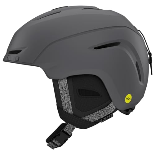 Giro Neo MIPS Matte Charcoal S Giro Neo MIPS Matte Charcoal S von Giro