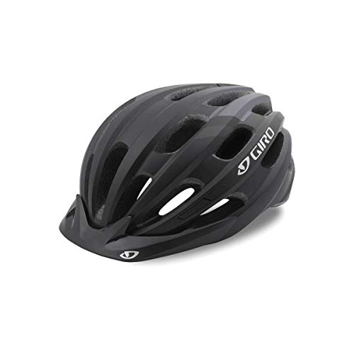Giro Register XL Matte Black UXL Giro Register XL Matte Black UXL von Giro