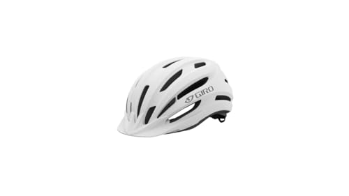 Giro Register II Matte White/Charcoal UA Giro Register II Matte White/Charcoal UA von Giro
