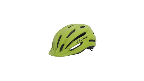 Giro Register MIPS II Matte ano Lime UA Giro Register MIPS II Matte ano Lime UA von Giro