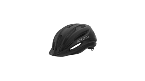 Giro Unisex – Erwachsene Register MIPS II XL Helme, Matte Black/Charcoal, Einheitsgröße von Giro