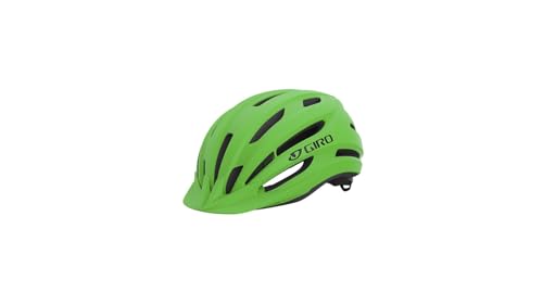 Giro Unisex – Erwachsene Register MIPS II Y Helme, Matte Bright Green, Einheitsgröße von Giro